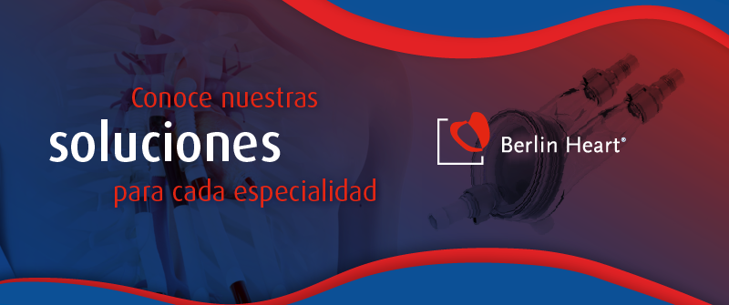 Berlin Heart Berlin Heart