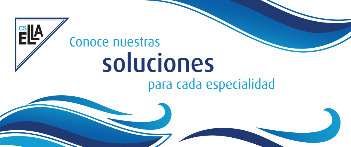 Soluciones Ella-CS