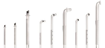 Cánulas pediátricas EXCOR Cánulas pediátricas EXCOR