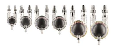 Bombas de sangre pediátricas EXCOR Bombas de sangre pediátricas EXCOR